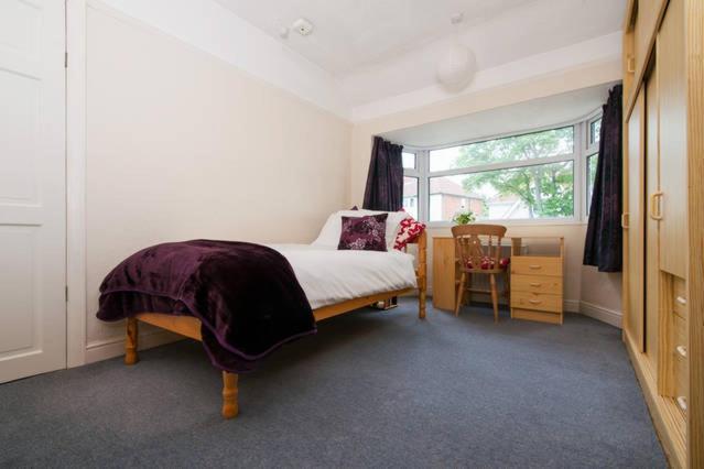 Comfortable Rooms Birmingham Ngoại thất bức ảnh