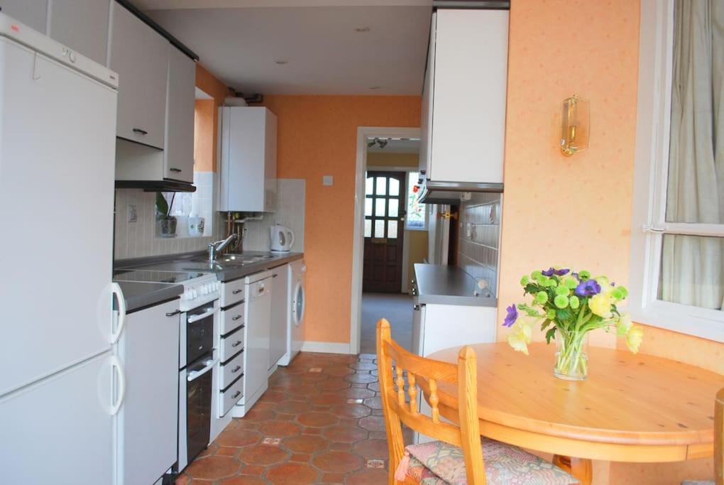 Comfortable Rooms Birmingham Ngoại thất bức ảnh