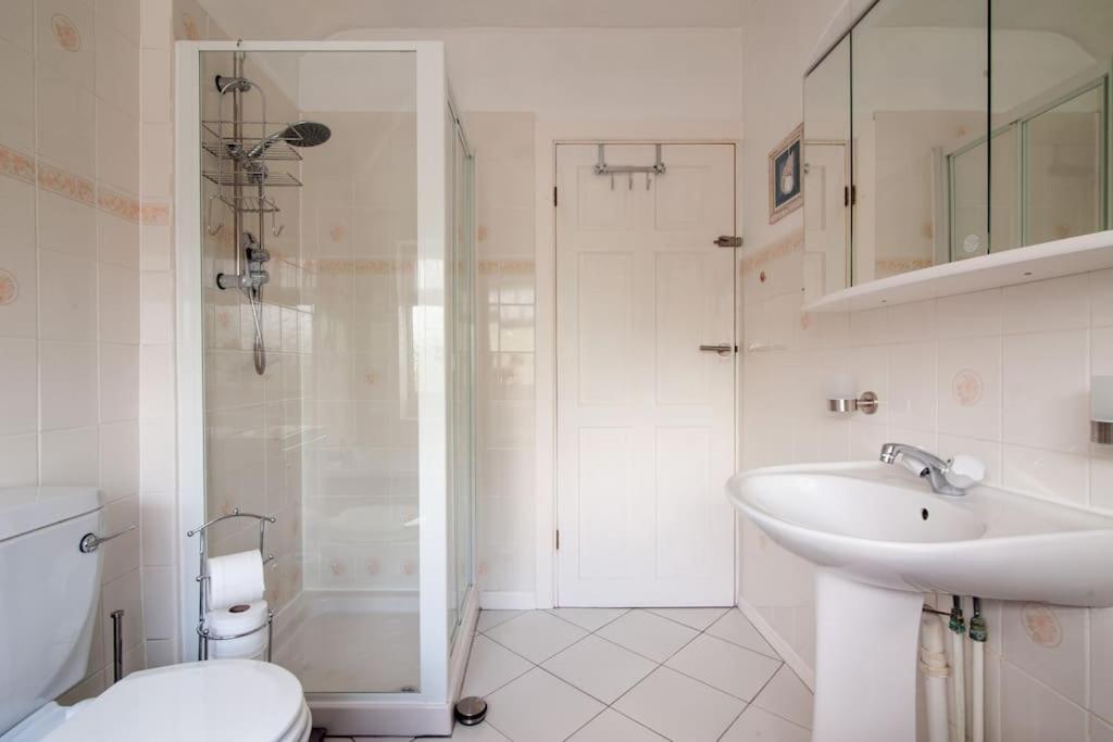 Comfortable Rooms Birmingham Ngoại thất bức ảnh