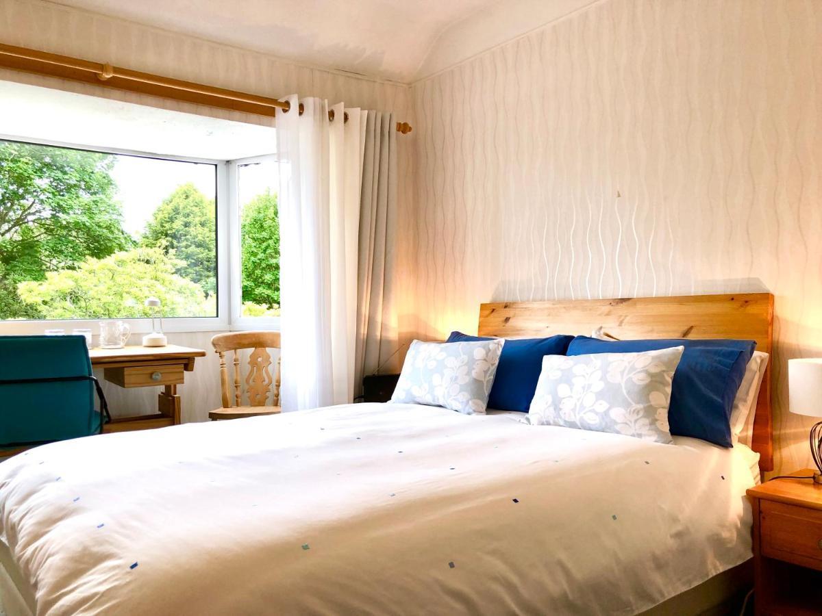Comfortable Rooms Birmingham Ngoại thất bức ảnh